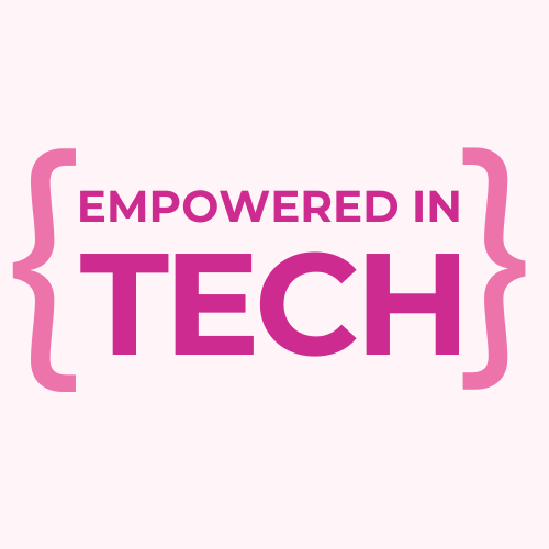 Empowered in Tech Logo